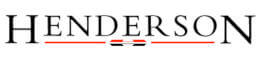 henderson logo