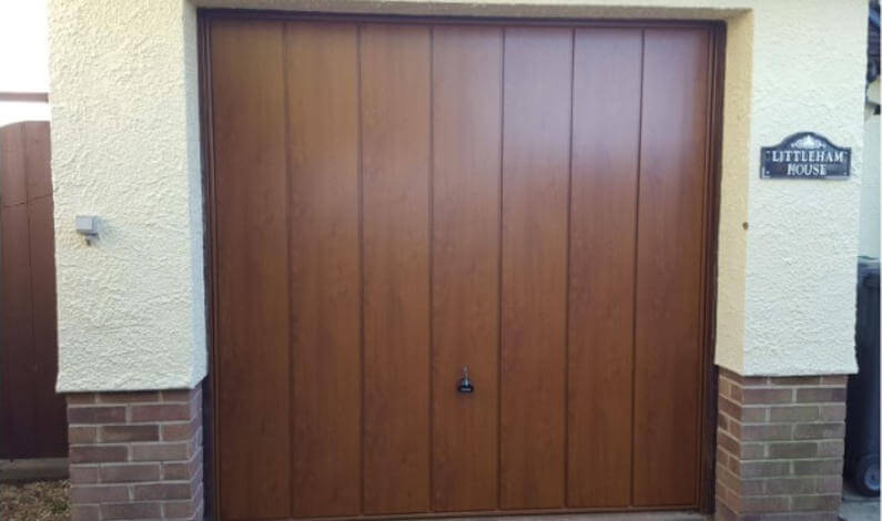 garage door repairs taunton