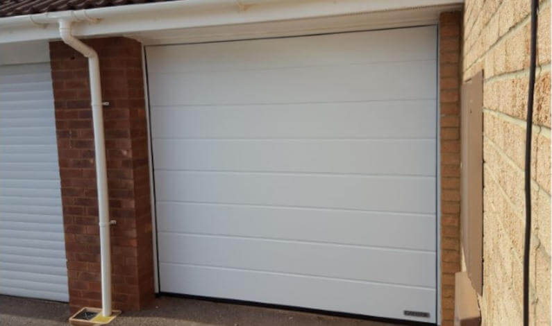 garage door repairs taunton