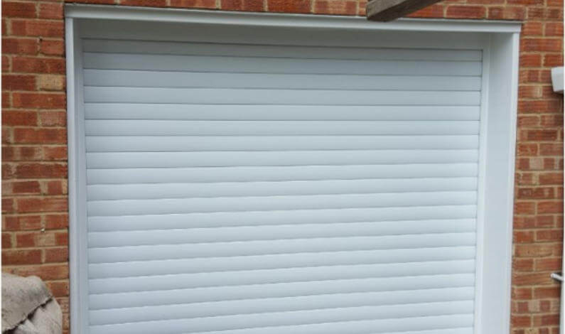 garage door installers wellington